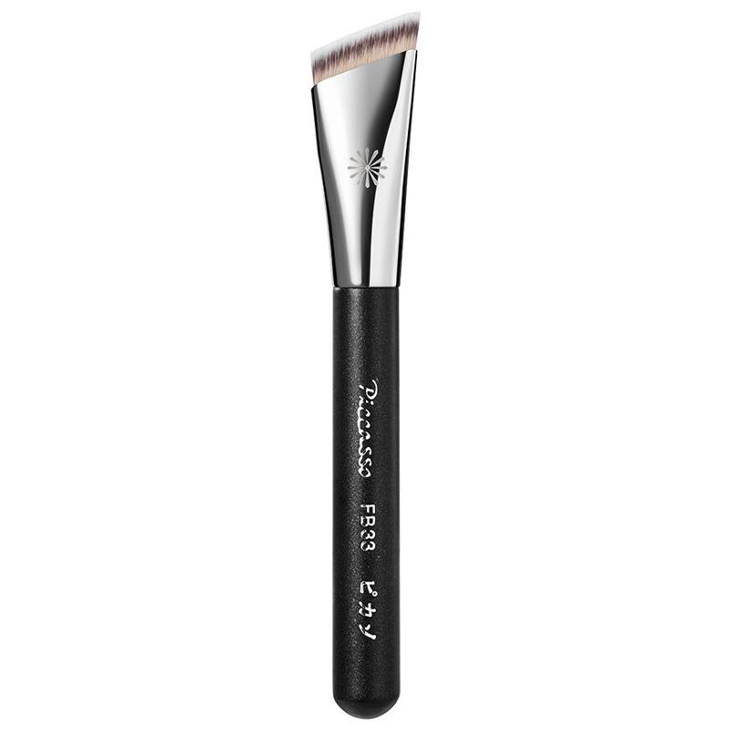 PICCASSO FB33 Tapping Cover Foundation Brush