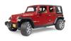 Bruder Jeep Rubicon BR02525