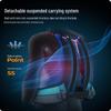 Camel Outdoor Wanderrucksack 30L