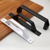 Pulls Closet Cabinet Drawer Handles Pulls Hardware Furniture Handle Practical Door Handle  Window