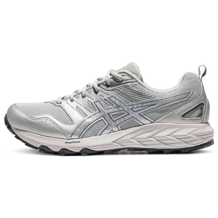 

Новые Asics Gel Sonoma Cn Pure Silver Grey 1011B852-020 45