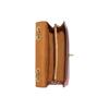 New COACH Lane Leather Portable Crossbody Bag Shoulder Bag Large Size Women's Pink C8206-IMOUS