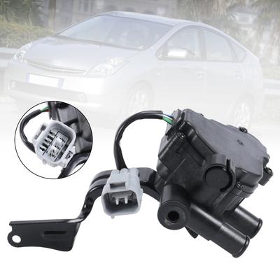 Zawór sterowania płynem chłodzącym nagrzewnicy 16670-21010 Do Toyota Prius 1.5L L4 2004-2009