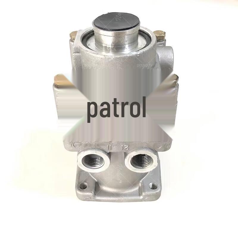 Dongfeng EQ1118GA/2102 Brake Valve Assembly