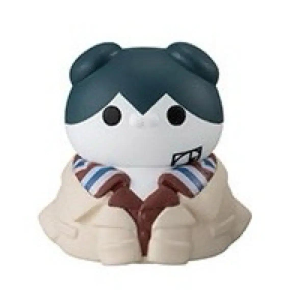 

Sakamoto Days Мегакот Нагумо