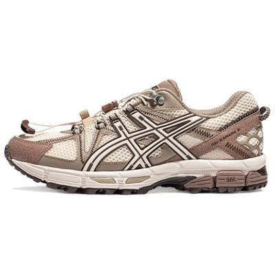 Gel Kahana 8 Scarpe Basse Casual Allenamento Maratona Lunga Distanza - 1011B828-200