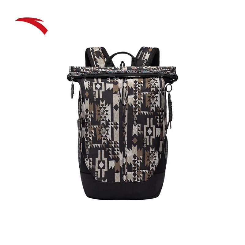 ANTA Kyrie Series Large Capacity Backpack One Size