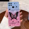 Casing For Realme Narzo 50A Fundas Capa Clear Silicone Jelly Soft TPU Back Cover Cute Rabbit Cat Dinasaur Phone Case Coque
