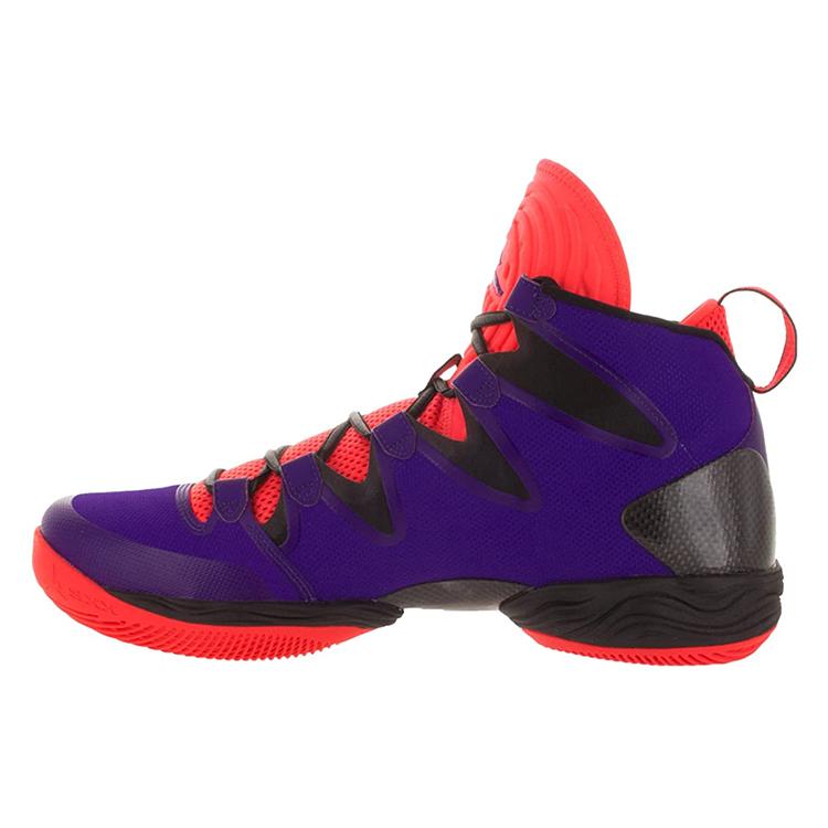 

Новые JORDAN 28 Raptors 616345-523 42.5