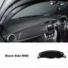 For Toyota 86 GT86 FT86 Scion FR-S 2012 2013 2014 2015 2016 2017 2018   Car Dashboard Cover Avoid Light Pads Carpets