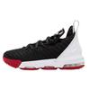 LeBron 16 Red Carpet GS AQ2465-016