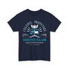 Celeste Mountain Hiking Club Unisex T-Shirt. Celeste Video Game. Madeline. Indie