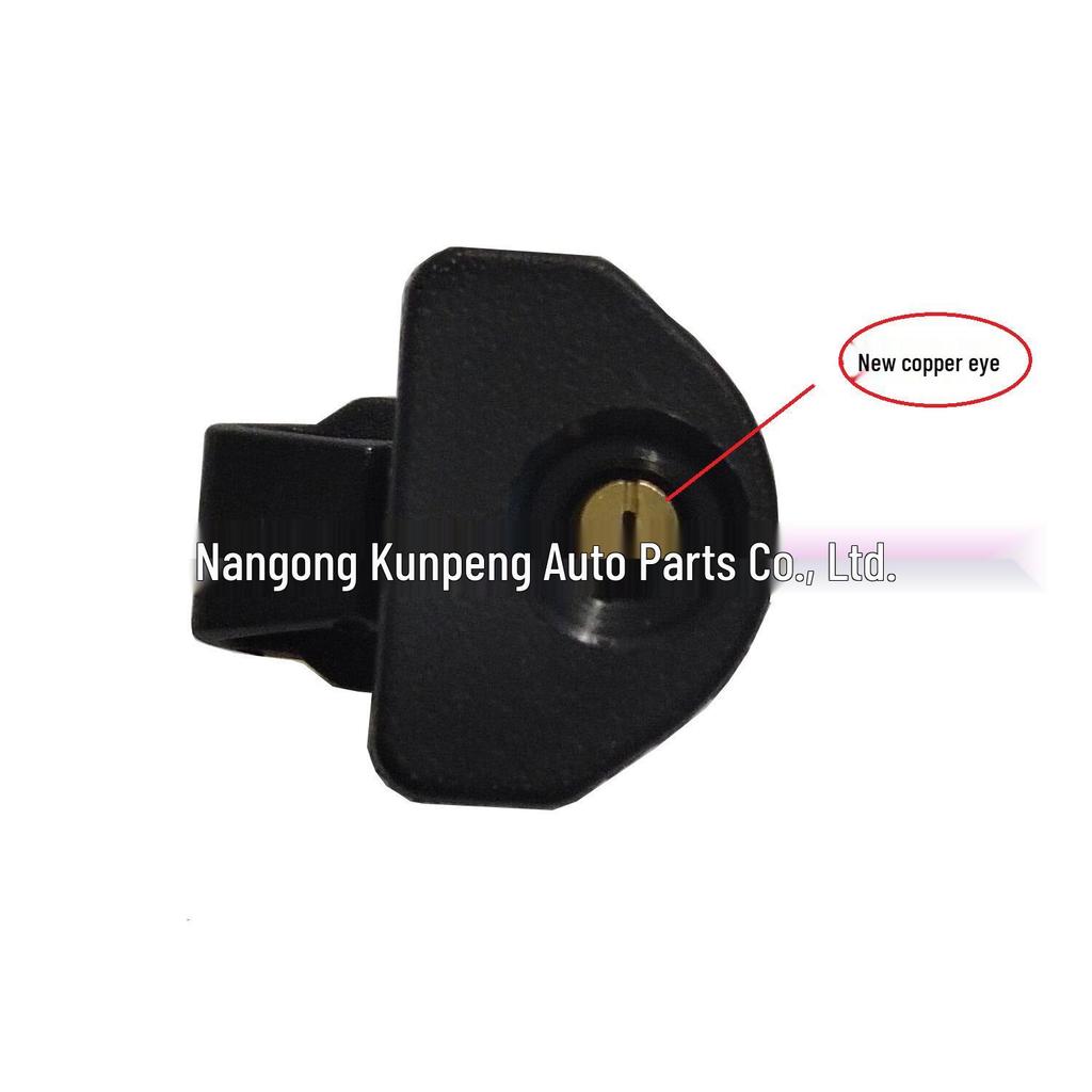 Ford Explorer Mustang Fan-Shaped Mist Nozzle Copper Eye Glass Washer AR3Z17603A