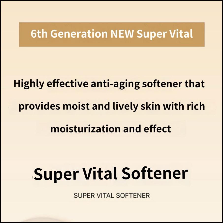 Iope Super Vital Softener 150ml