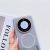 Applicable To Huawei MATE70PRO Skin Matte Magnetic Mobile Phone Case Mate60 Fashion Ultra-thin Soft Sand PC Sheath