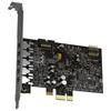 Componentes de computadores – Placas de som