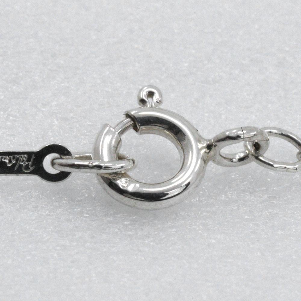 TIFFANY&Co. colier sărut Paloma Picasso Argint925 2.4g Femei Folosit