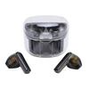 Translation Earbuds with APP 3 Modes 144 Languages Bluetooth 5.3 Real Time 2 Way Language Translator Earbuds for Music