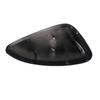 Left Right Side Mirror Cover Cap For Honda Accord 2018- W/o Turn Signal Light Models Rear View Mirror Cap Cover Accessories