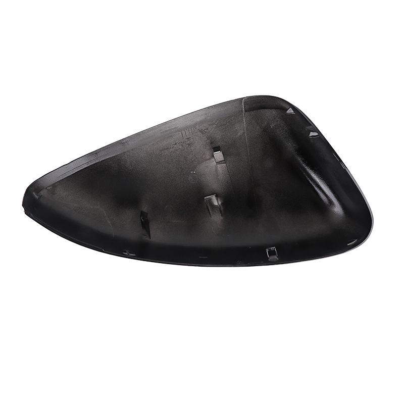 Left Right Side Mirror Cover Cap For Honda Accord 2018- W/o Turn Signal Light Models Rear View Mirror Cap Cover Accessories