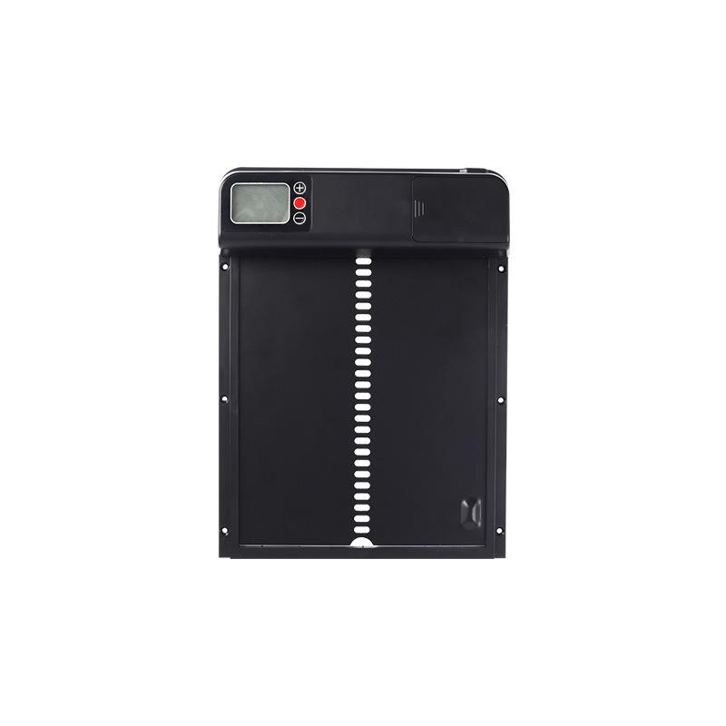 Autotic Chicen Cop Dor new second generation pet cage home automatic light-sensitive chicken coop door pet door