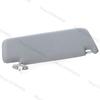 Sun Visor For Toyota Land Cruiser J12 2002 2003-2009 For Prado LC120 2003-2009 Driver Passenger Side with LED Lamp 74310-6A020
