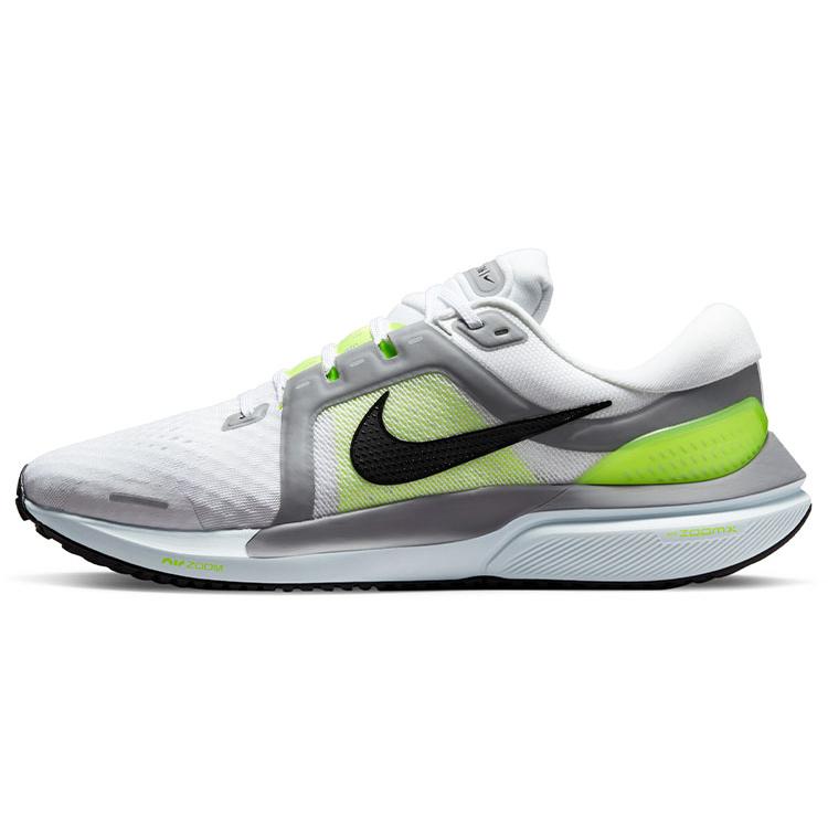 New Nike Air Zoom Vomero 16 'White Volt' DR9878-100