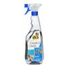 Mama's Crystal Clear 750 Ml #Mama104 Płyn Do Mycia Szyb I Glazury
