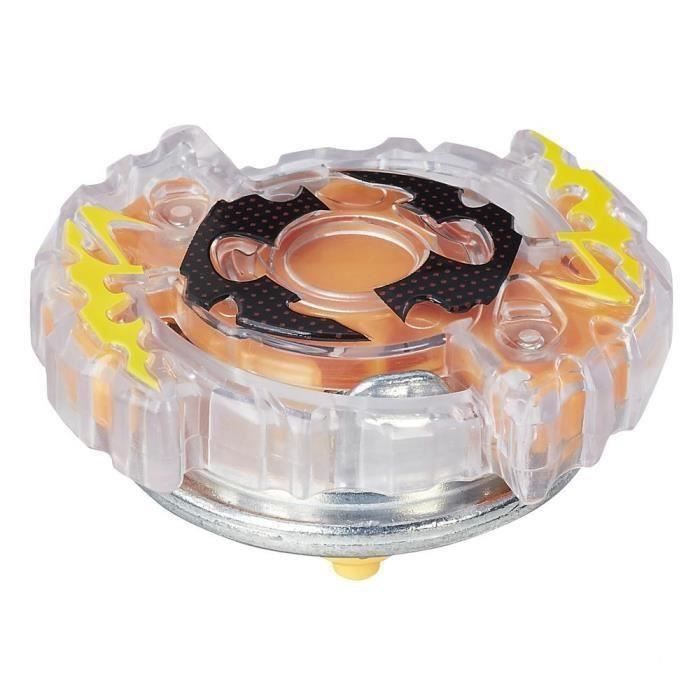 Beyblade burst - toupie single top roktavor