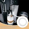 Milk Frother Hose Replacement Kit for Siemens For EQ6 Coffee Machines Essential Components for Perfect Milk Frothing