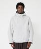 [Men] Original Downpore Weather Jacket - Warm Grey Hfma101Awjwag