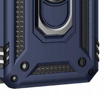 Sc Ring Nx Iphone 12/12 Pro Niebieski