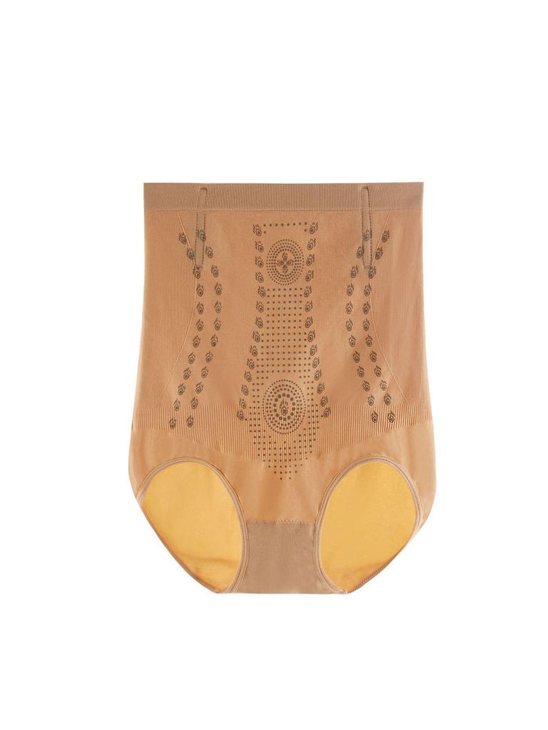 Cross-Border High-Waisted Slimming Body Shaper Corset for Women