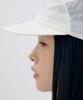 Ausdoeoboiseu Technol-Ov™ Light Weight Cap (Ivory)