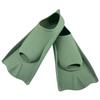 OLOEY Kids Silicone Swimming & Diving Training Fins