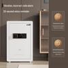 Deli Electronic Digital Safe with Alarm