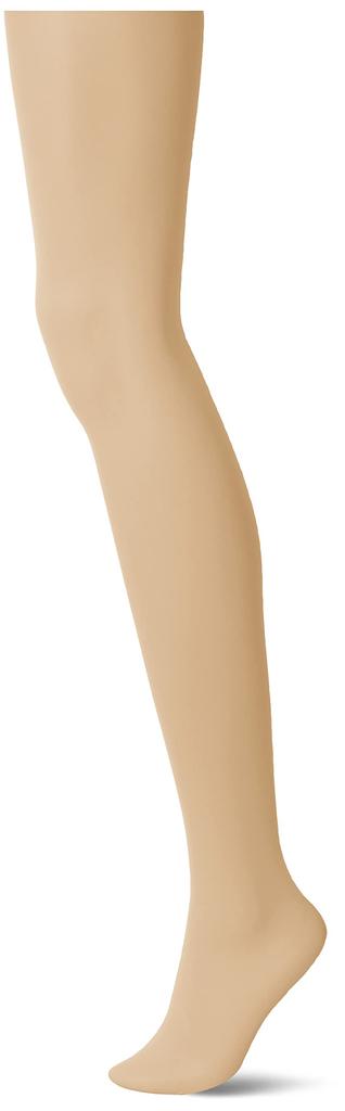 Stockings ASTIGU Stockings To Keep You Cool Nude Beige [Atsugi] [Cold] <3-pair Set> Women's L-LL