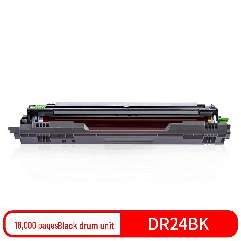 Deli DR24BK Black Toner Cartridge