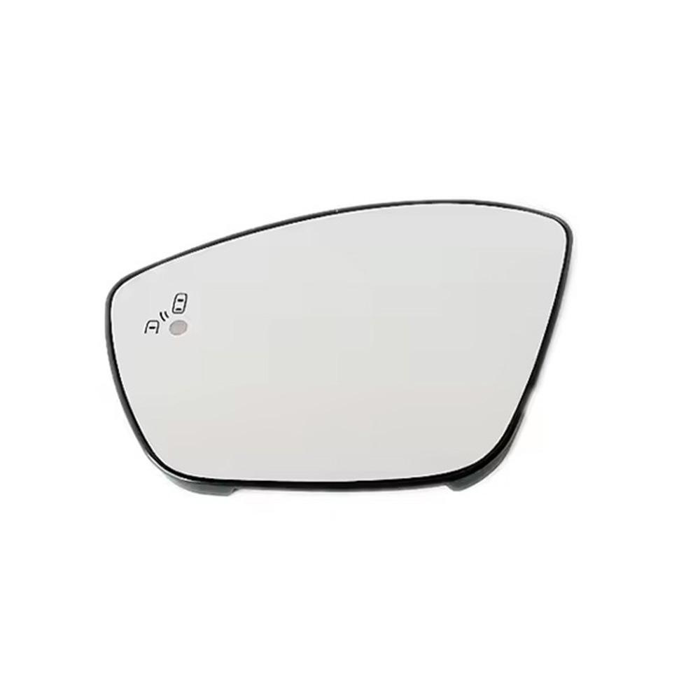 Jeep Avenger 2023-2025 Exterior Mirror Housing & Reflective Lens Replacement