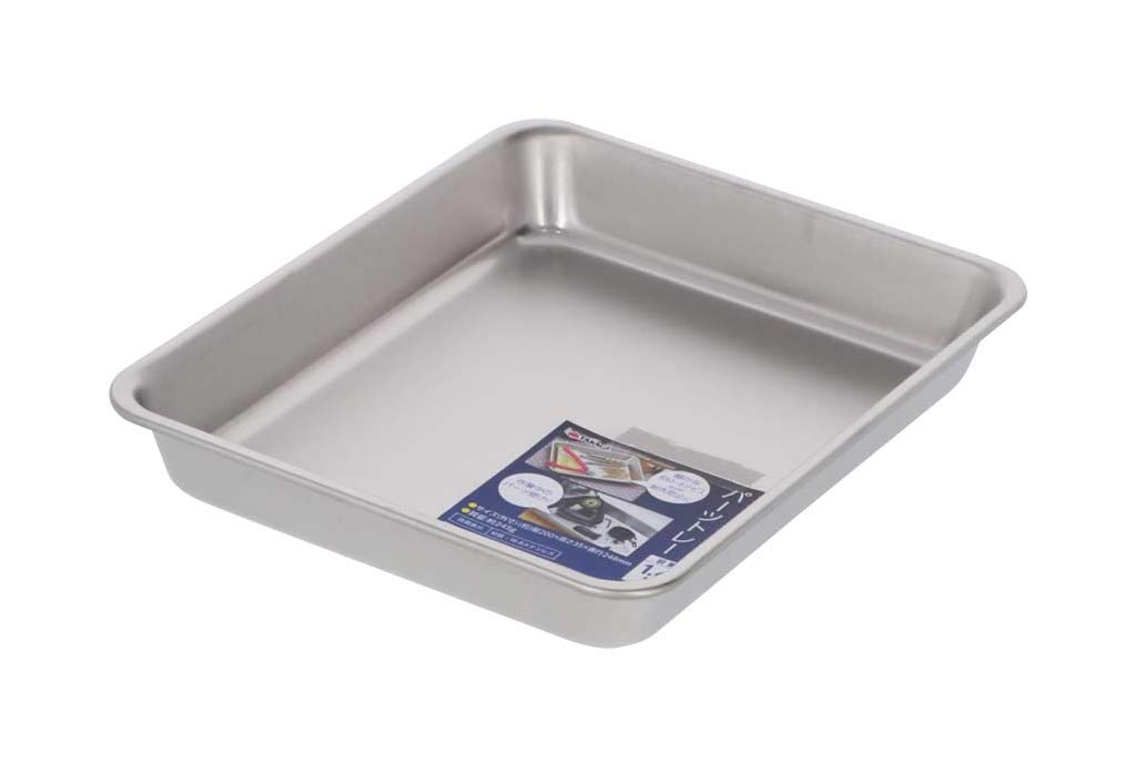 Takagi Stainless Steel Parts Tray 1.4L