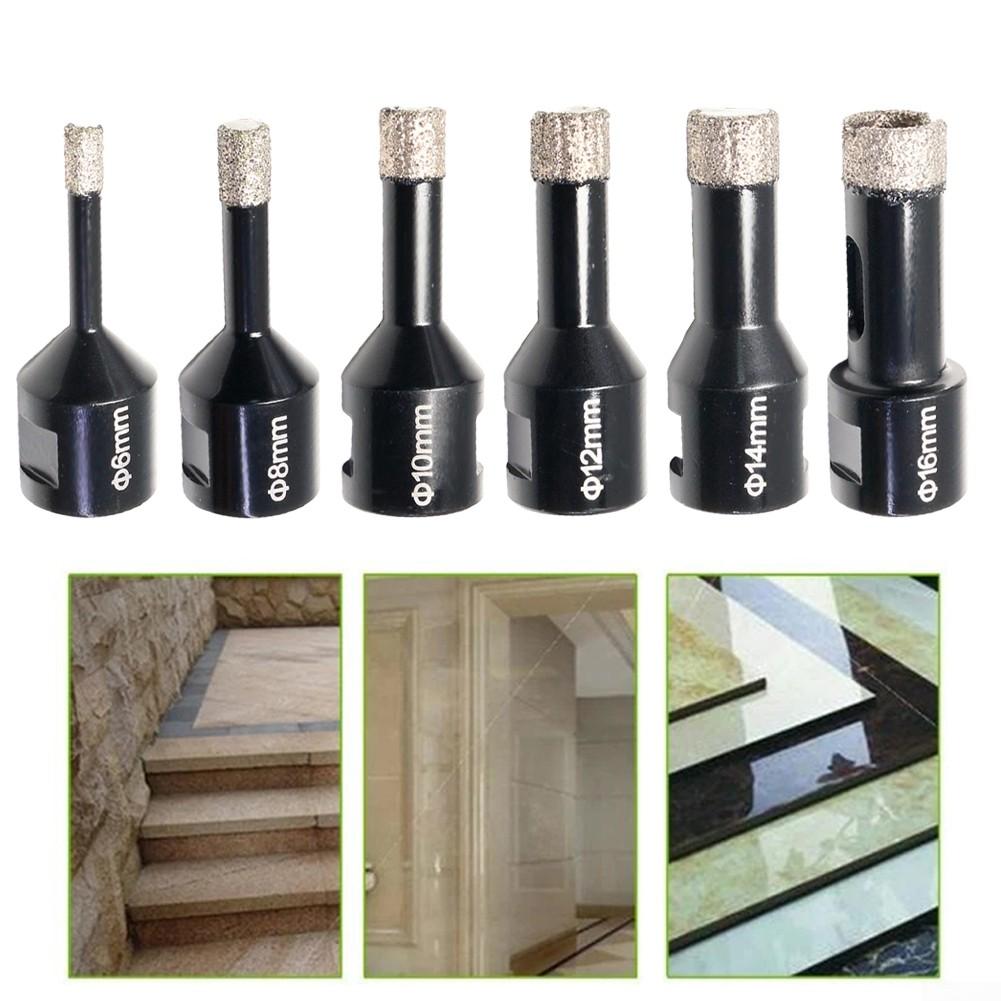 Angle Grinder Angle Grinder Drill Bit Hole Opener Concrete