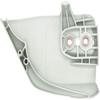 Qhalen Chain Sprocket Cover Compatible For Stihl Ms251 Chainsaw Oem 1143 648 0401 For Replacement