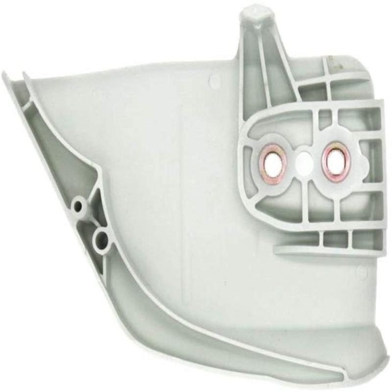 Qhalen Chain Sprocket Cover Compatible For Stihl Ms251 Chainsaw Oem 1143 648 0401 For Replacement