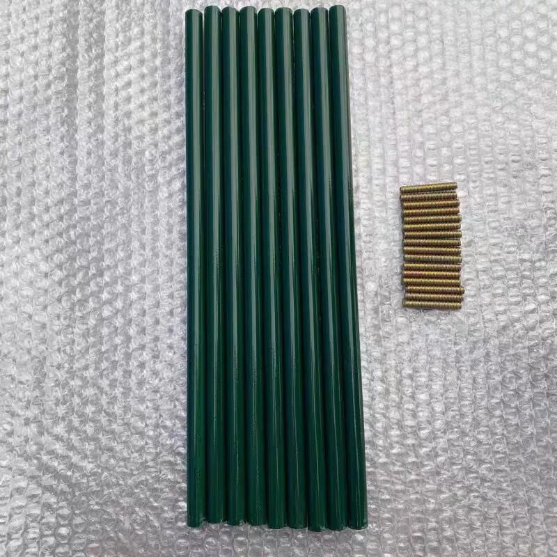 HJGD Target Machine Connecting Rod