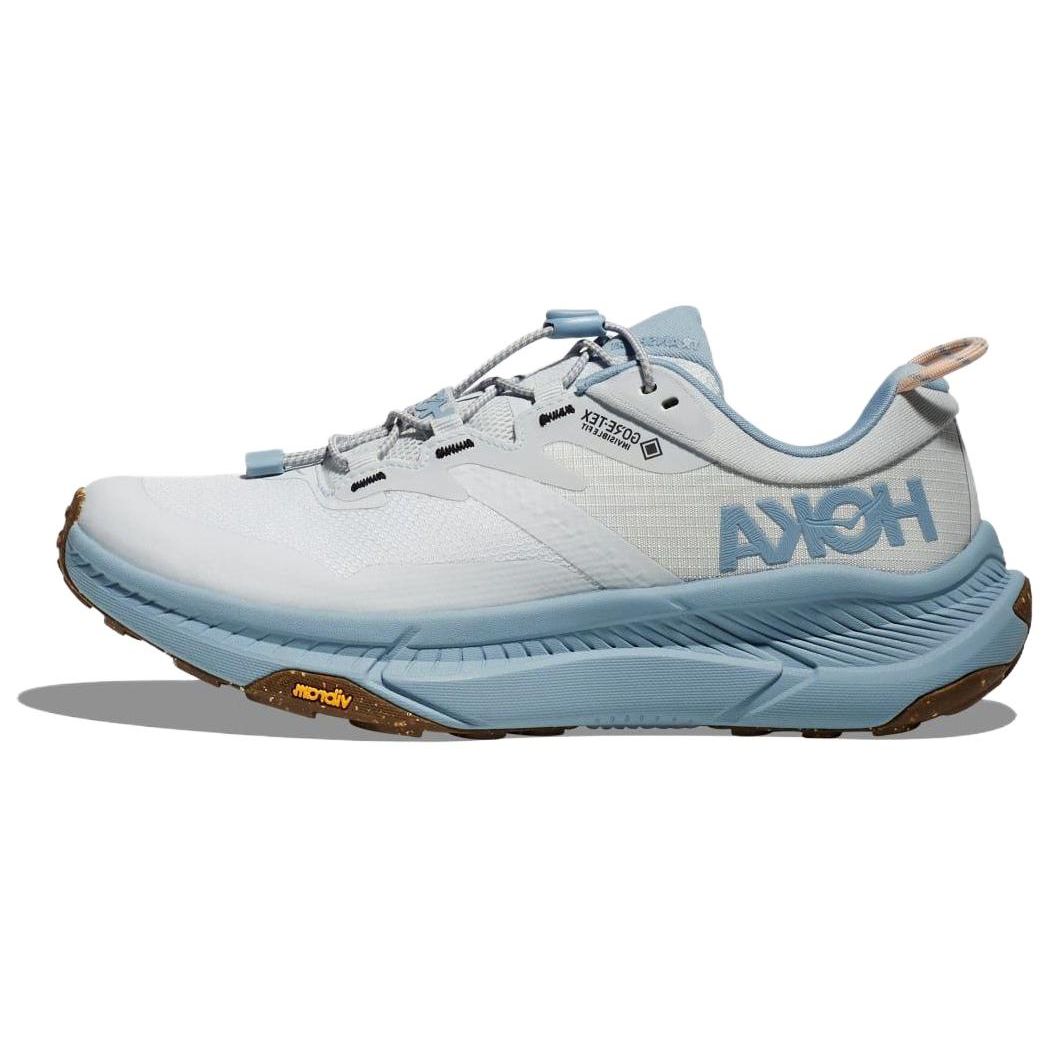 

HOKA Transport GORE-TEX Illusion Dusk Жіночі Кросівки Сині 1133958-ISK 40.5
