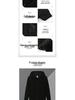 Unisex Warm Hooded Cardigan: Autumn & Winter Thick Fleece Casual Jacket