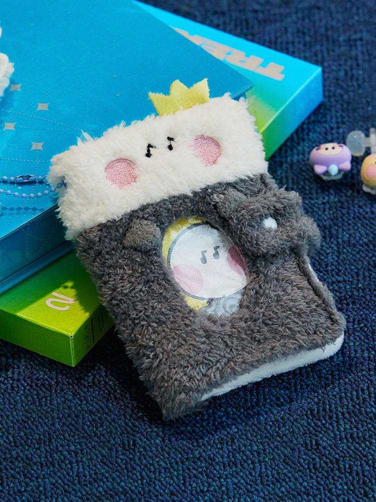 Line Friends TRUZ YOCHI Minini Photo Album