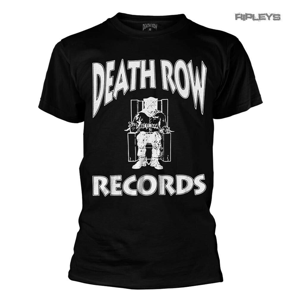 t shirt death row
