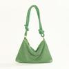 Women Shiny Rhinestones Shoulder Bag  Clutch Elegant Party Wedding Purses Handbag Ladies Fashion Evening Clutch B