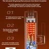 Electric Faucet Heater Quick Heating Instant Hot and Cold Dual-purpose Kitchen Household New Water Heater